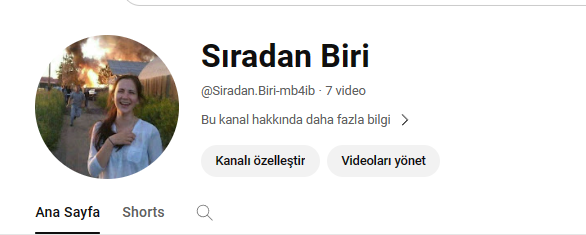 Gönderi görseli